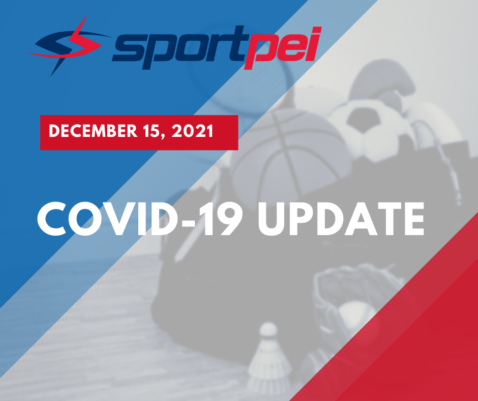COVID-19 Update (3)