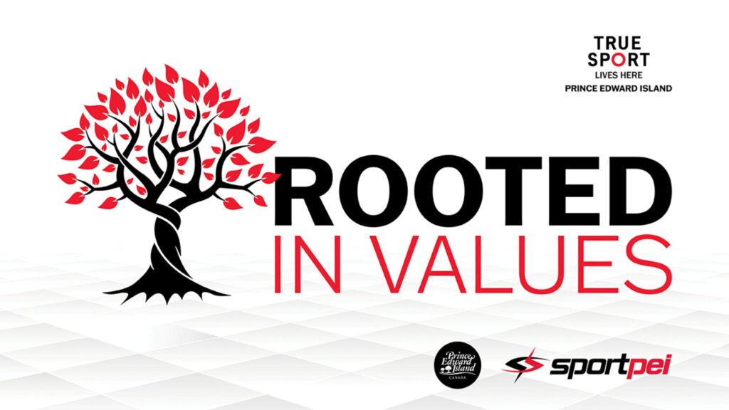 Rooted in Values 1
