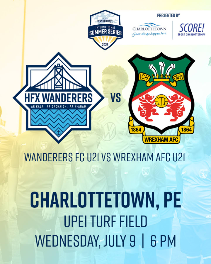 wanderers fc game