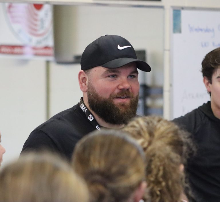 Future elites day 24 (194) Owen