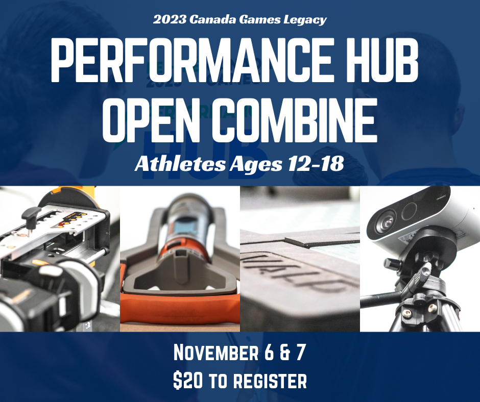Performance hub open combine Performance hub open combine