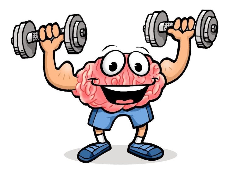 strong-brain