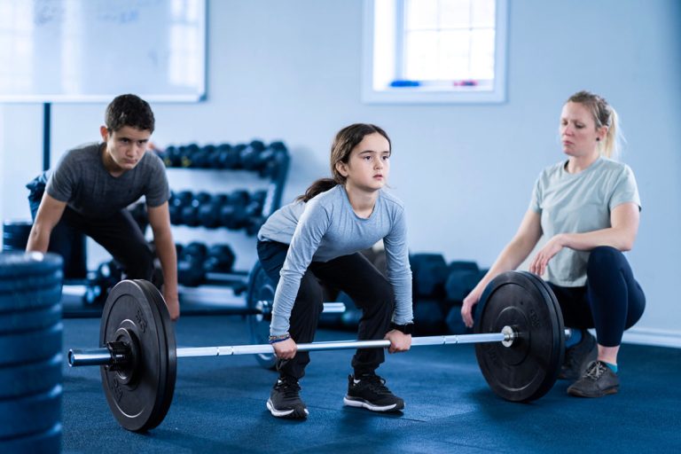 weightlifting-youth