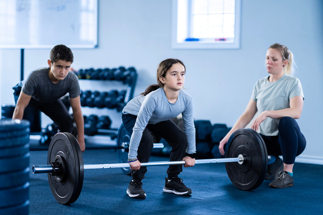 weightlifting-youth