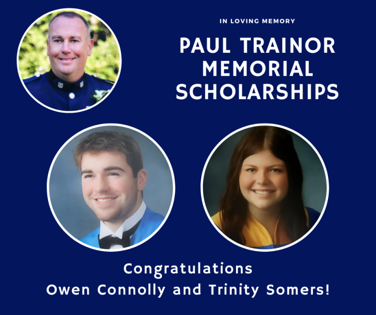 2023-Paul-trainor-memorial-scholarship-winners-facebook