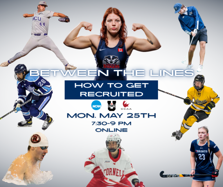 BTL - How to get recruited