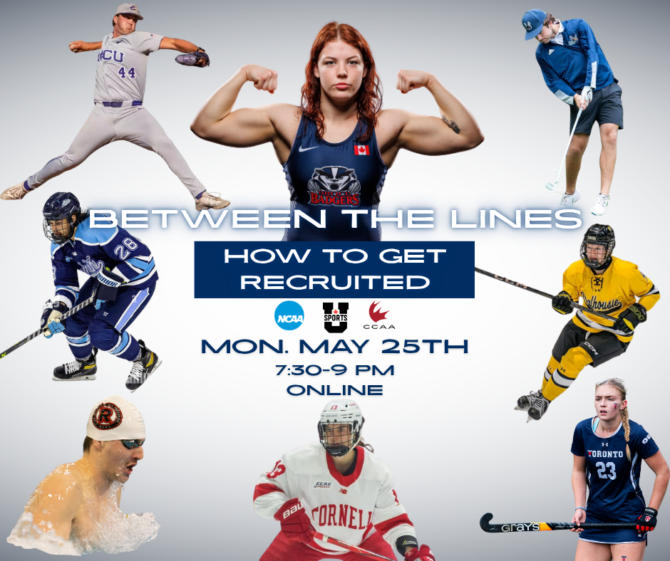 BTL - How to get recruited