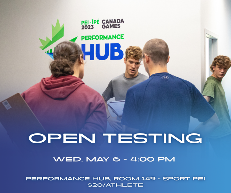 open testing march