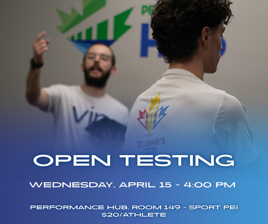 open testing march