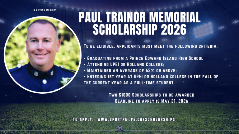 2026 announcement paul trainor