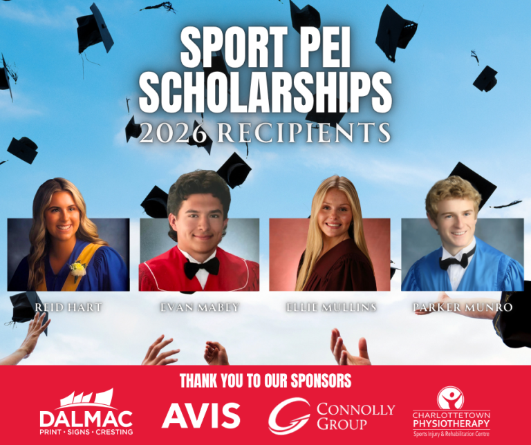 2026 scholarships winners
