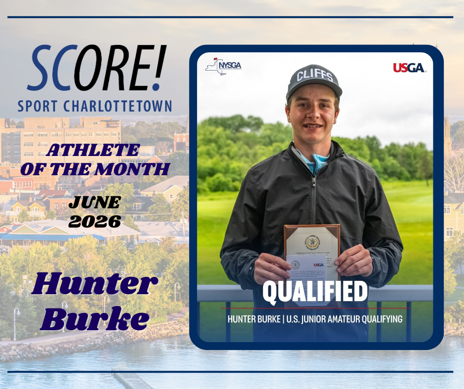 Hunter June
