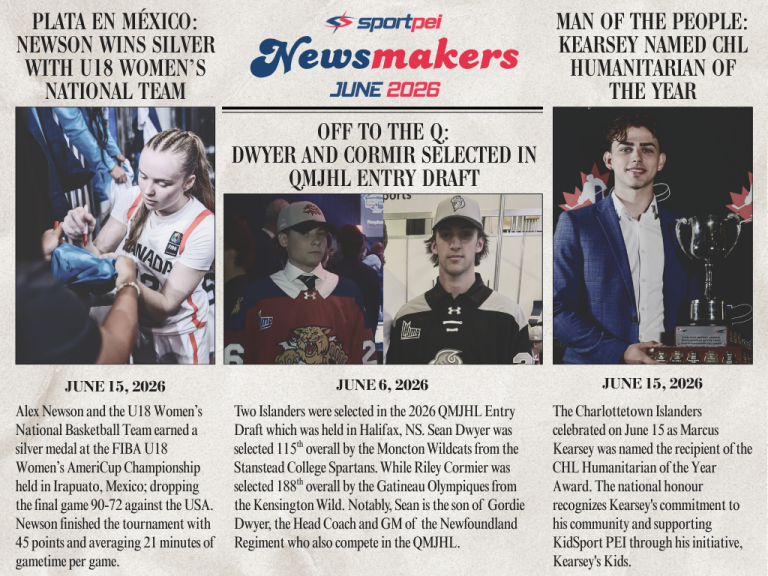 June '26 news