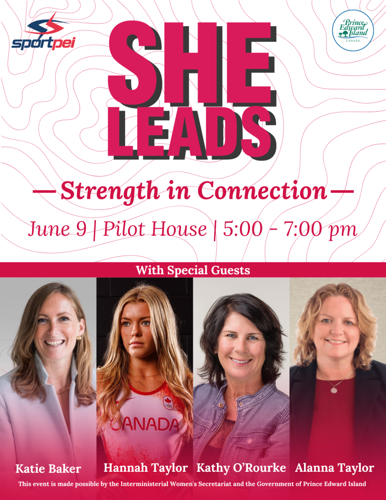 She Leads Flyers (3)