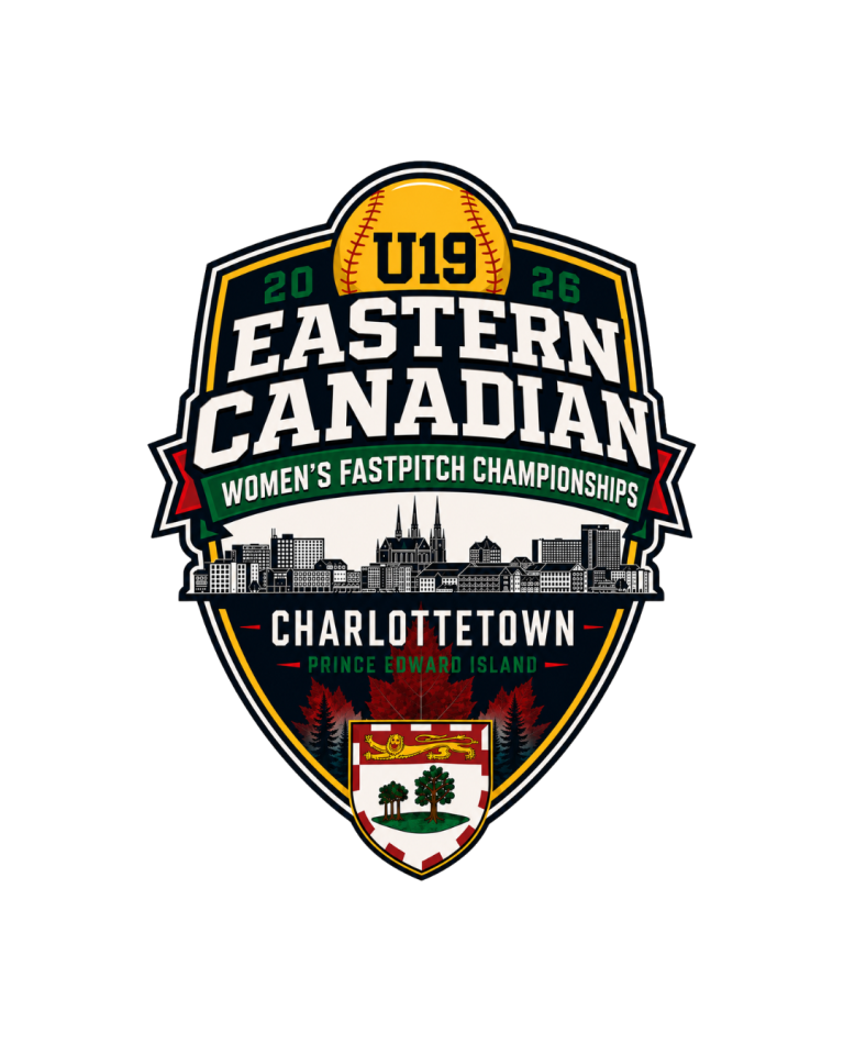 Eastern Canadian Logo White background