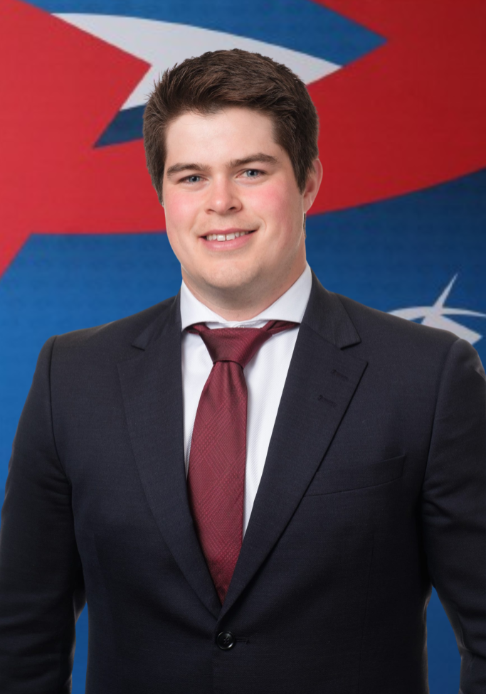 Awards Plaque 2020 - Ben Ladner - Board