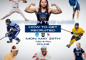 BTL - How to get recruited