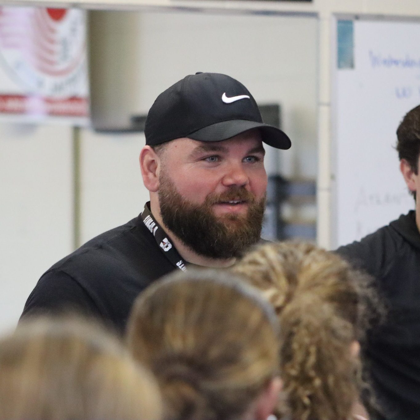 Future elites day 24 (194) Owen