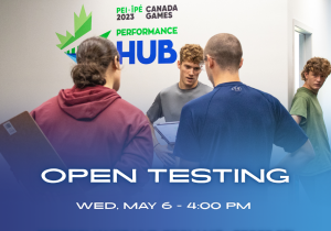 open testing march
